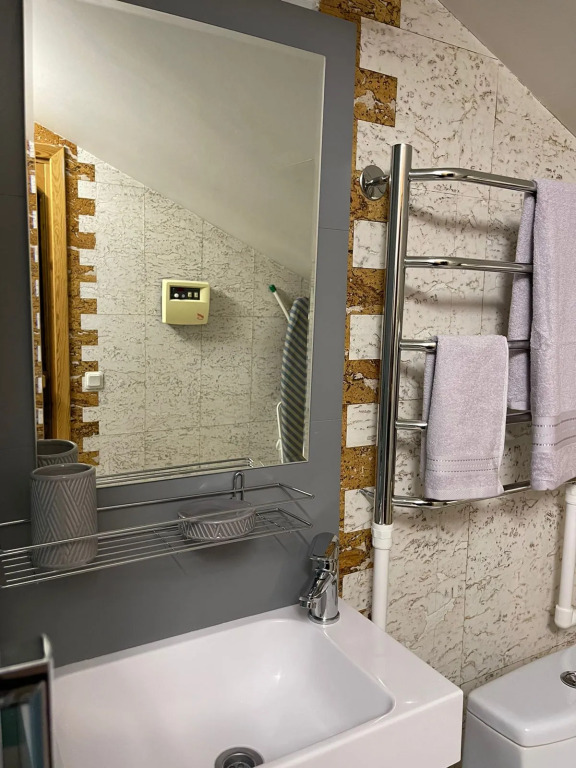 Apartment Nevsky 27