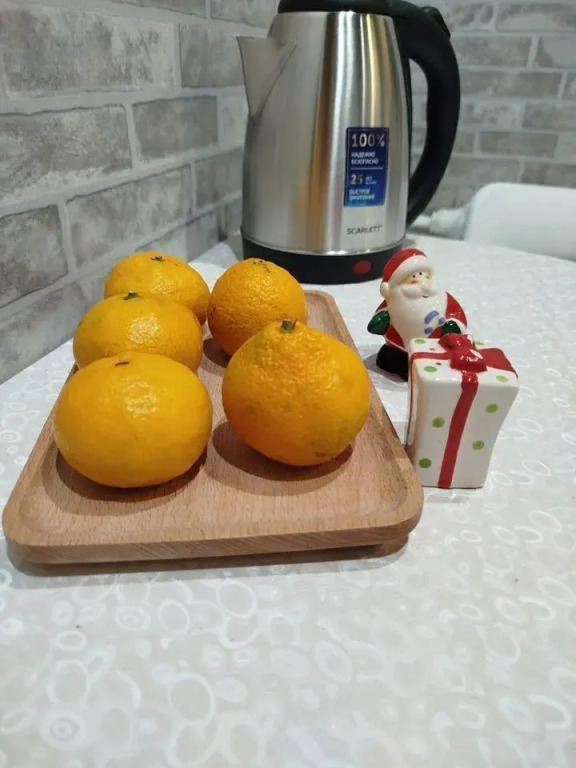 Квартира на улице Левченко, 8