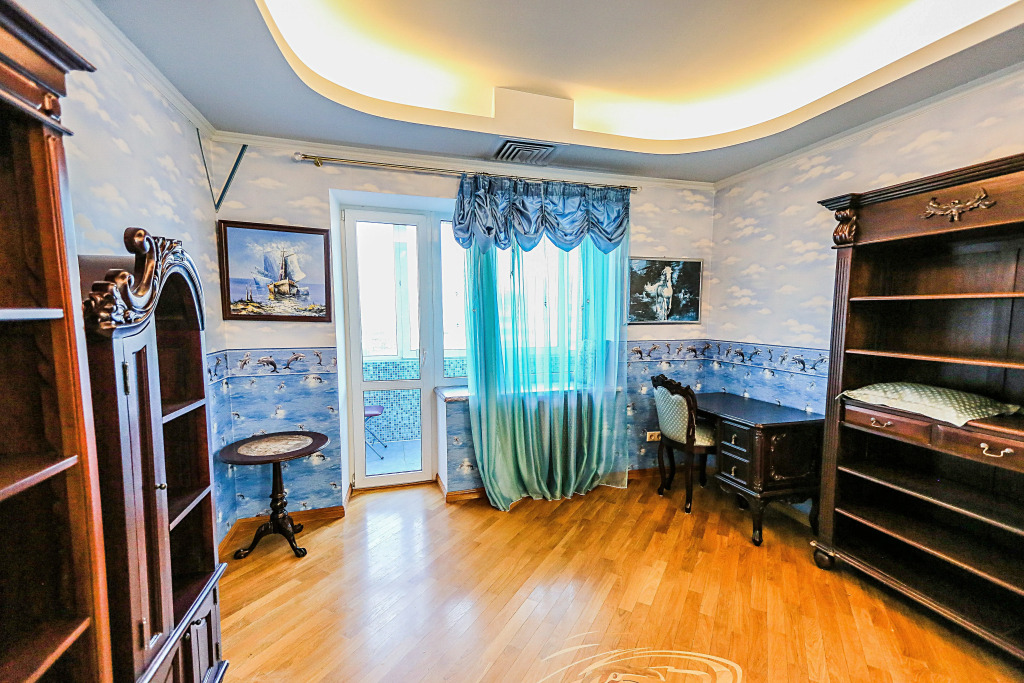 Апартаменты Aristocrat