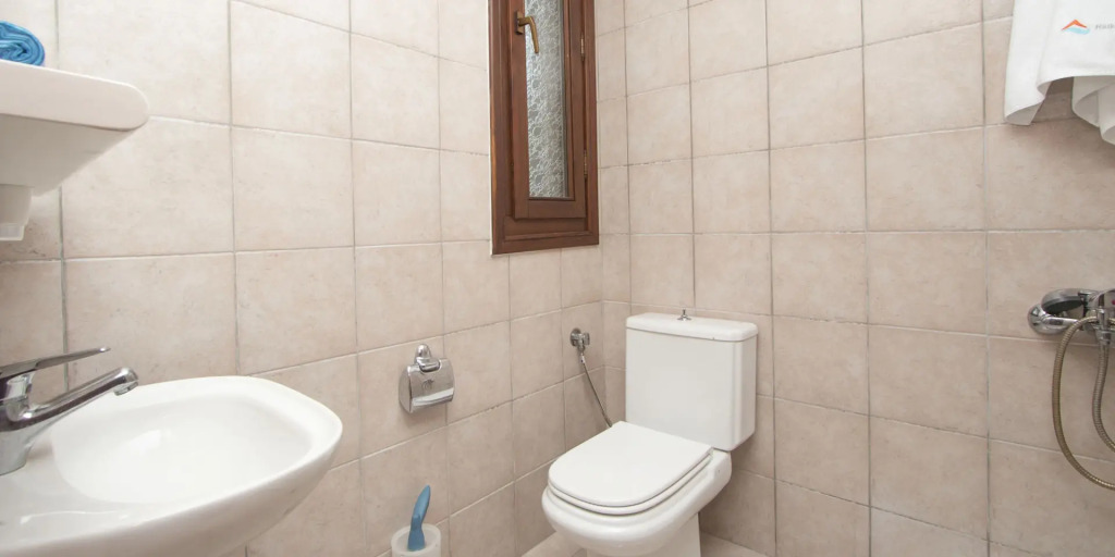 Вилла Araucaria Shared Pool Sani