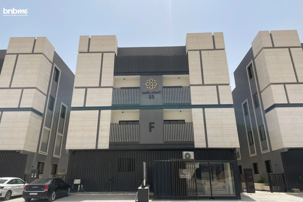 Апартаменты Bnbme Riviera-33, 2 Bdr