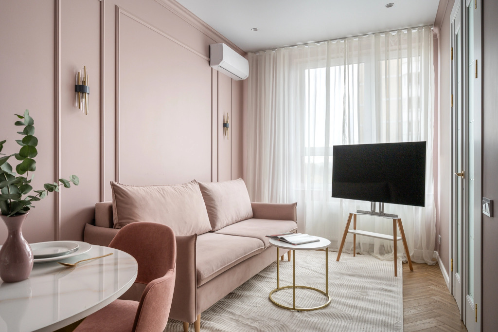Апартаменты Candy home в Измайлово