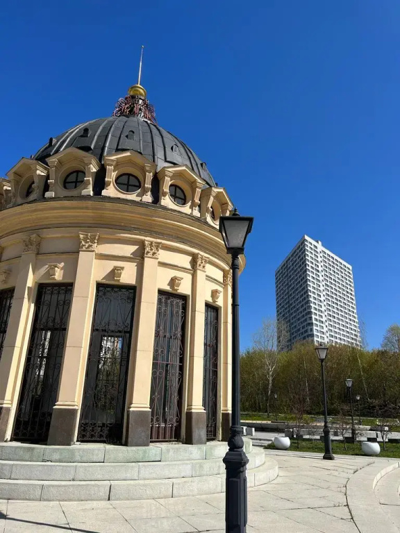 Апартаменты Гостим в центре Казани