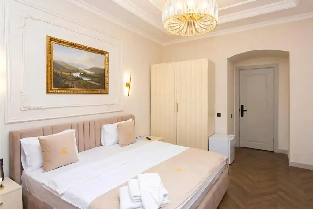 Perla De Mar Boutique Hotel