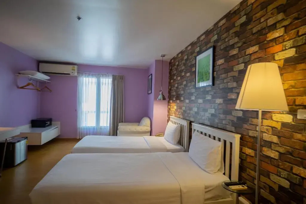 ibis Styles Chiang Mai