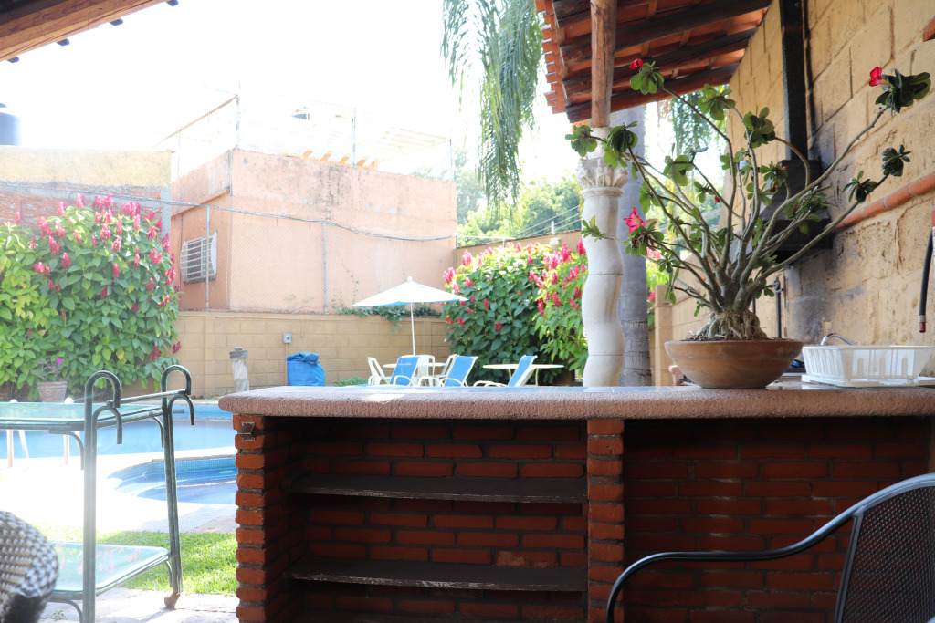 Villas Colibrí