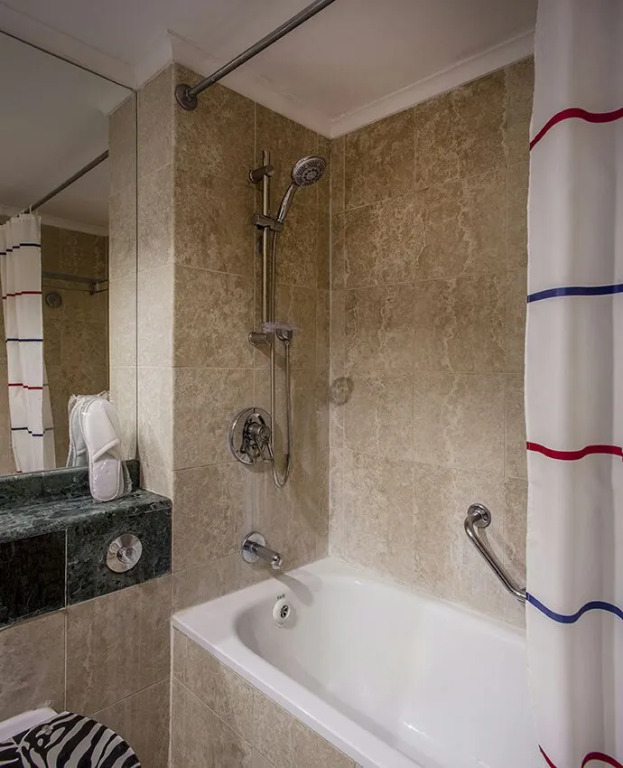 Апартаменты 1Bdr ApartCarmel Ssv