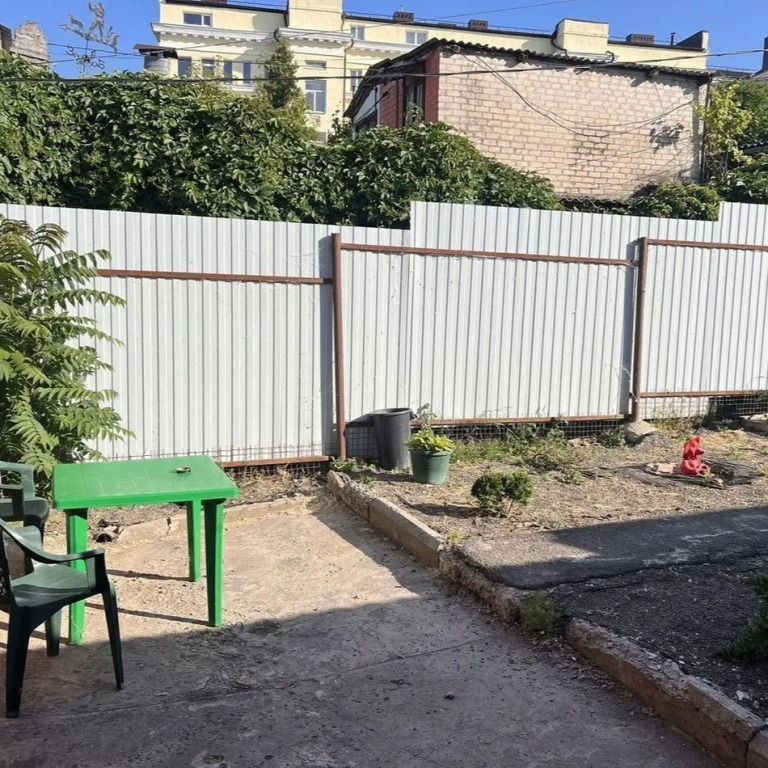Частный дом на Греческой 54Б
