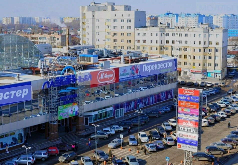 Квартира рядом с Площадью