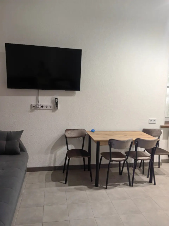 Апартаменты Studio 11 в самом центре