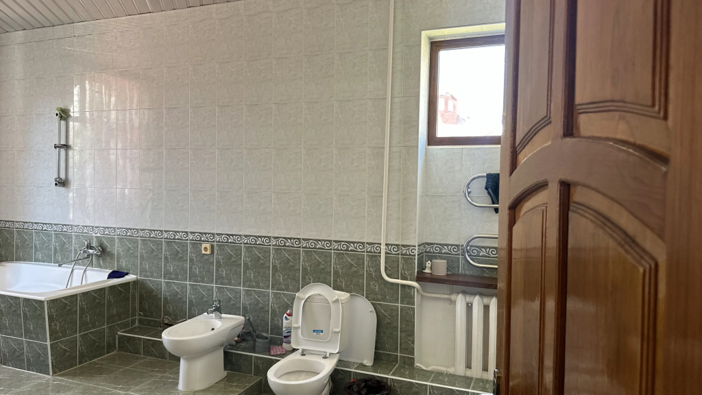 Гостевой дом на Рахманинова / Guest House na Rahmaninova