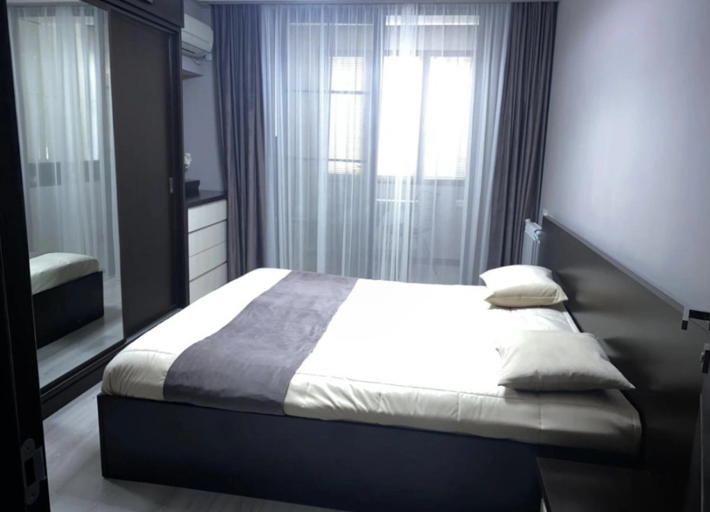 Koghbatsi Apartments