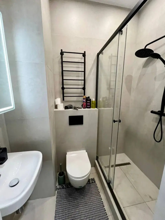 Квартира Art Life Apartment Kalitniki