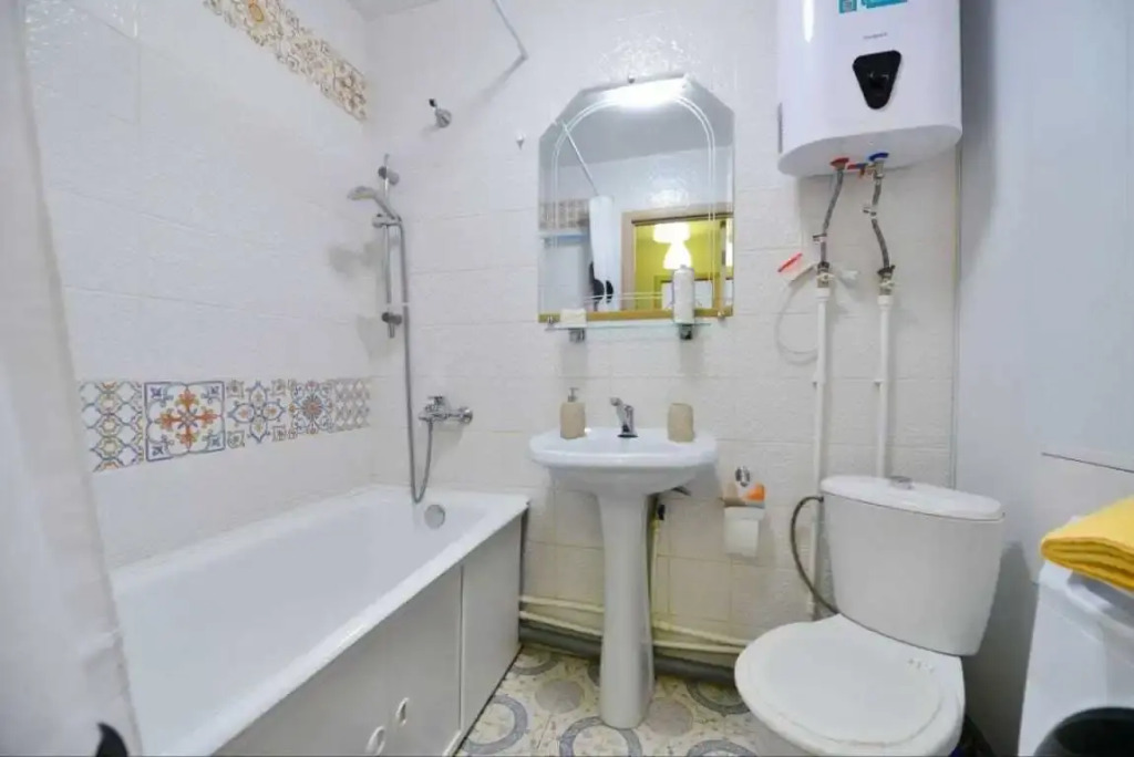 Uyutnye Apartamenty V Samom Centre Yuzhnogo Mikrorajona V Zhk Yuzhnyj Park