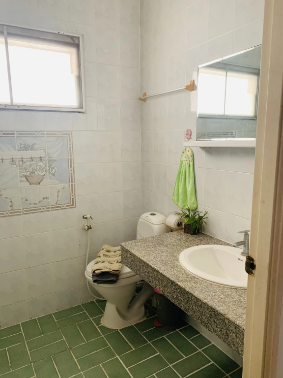 Частный дом Baan Krut beach house 2 bed