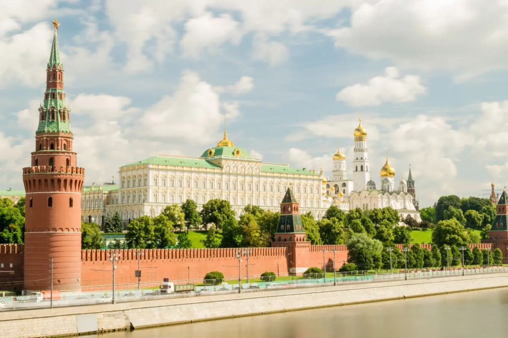 Апартаменты Уникальные у Кремля