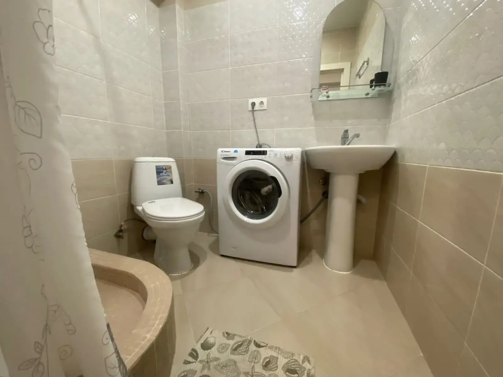 Квартира у самого моря 30к4