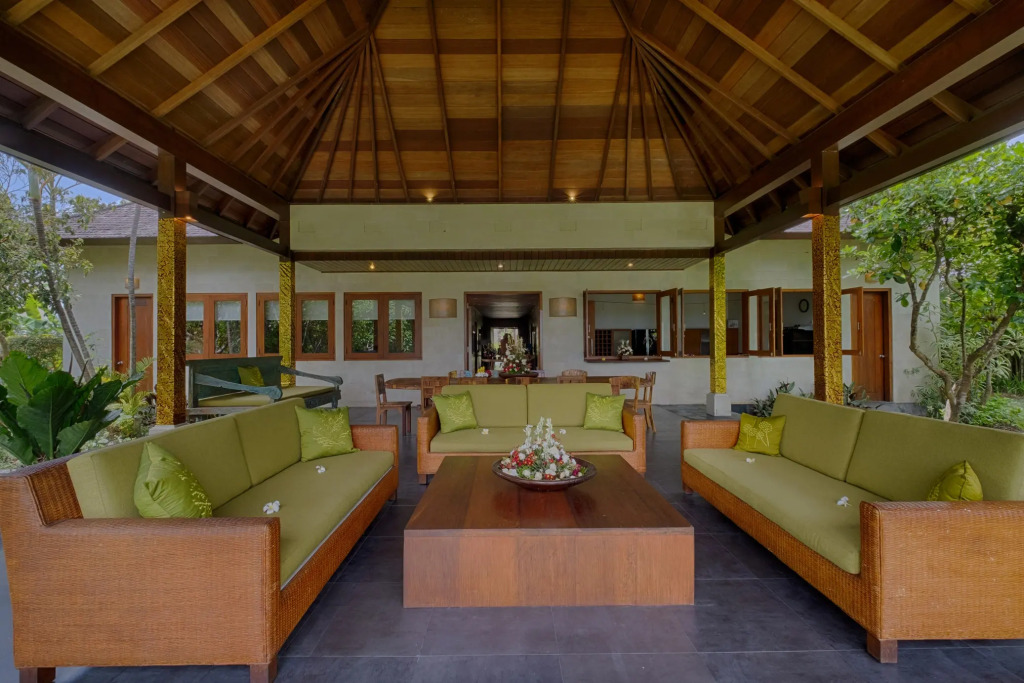 Ketewel Villa by Sanga Sanga Hospitality