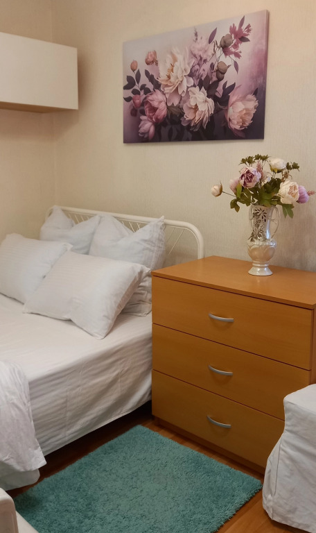 Частный Дом на Чапаева 5