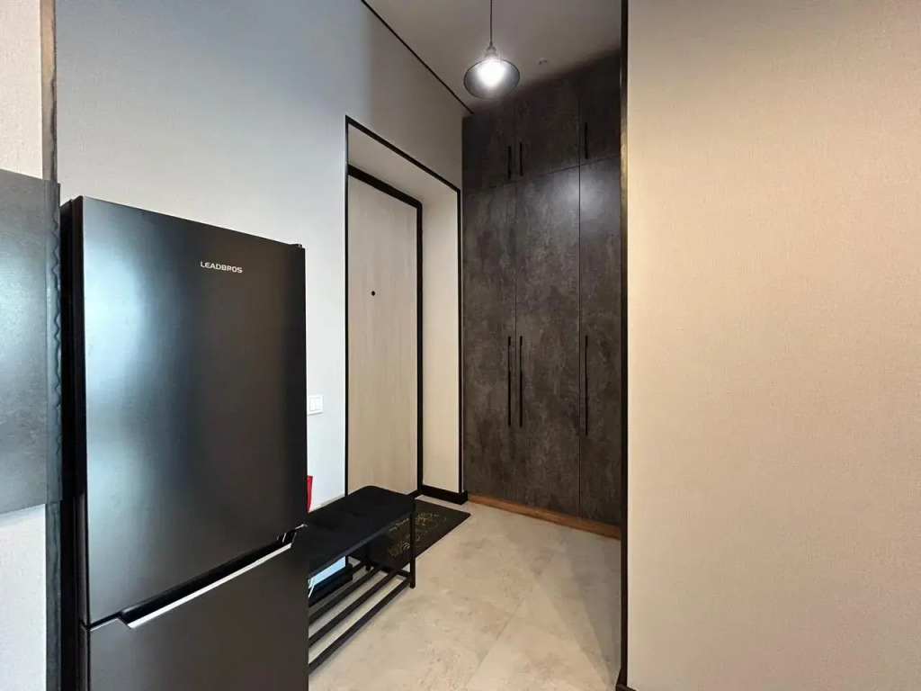 Апартаменты Стильная студия Urban Loft рядом с Арбатом