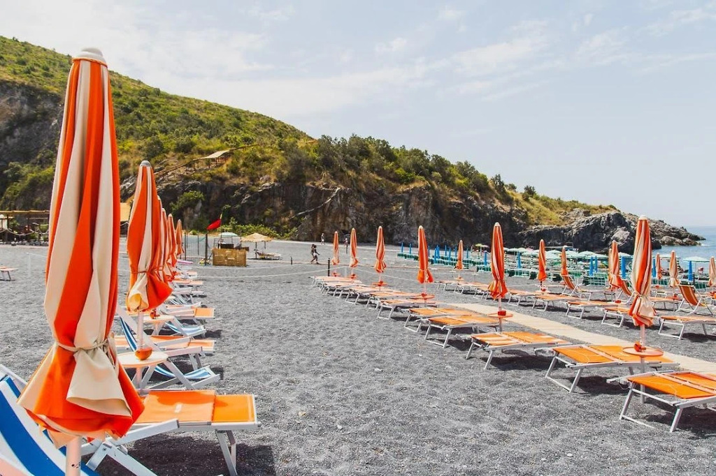 Hotel Nelema Bay Arco Magno Resort