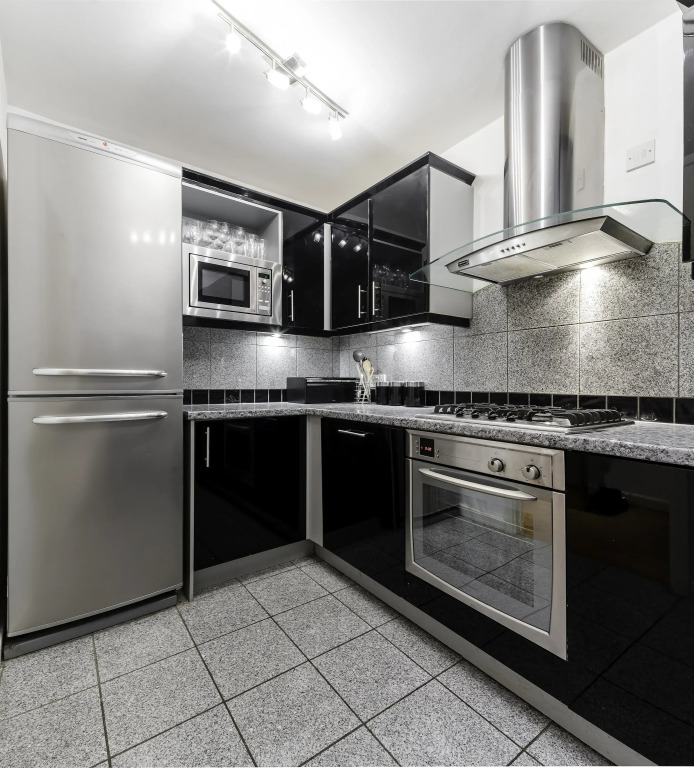 Апартаменты Furnished in Bayswater
