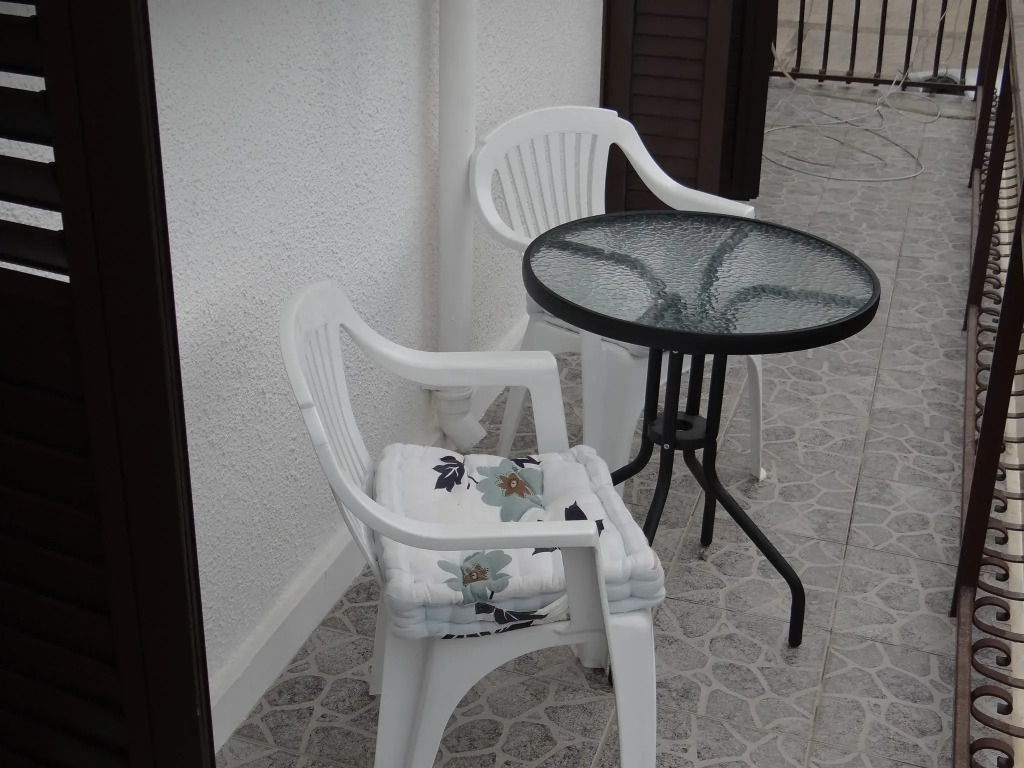 Rizon Villa