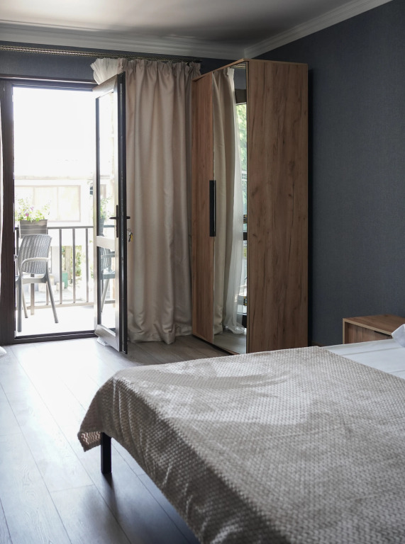 Palma Guest House