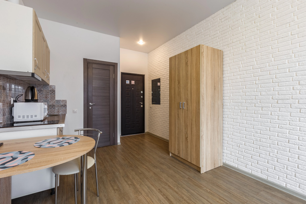 FoRRest Vodny Apartments 3