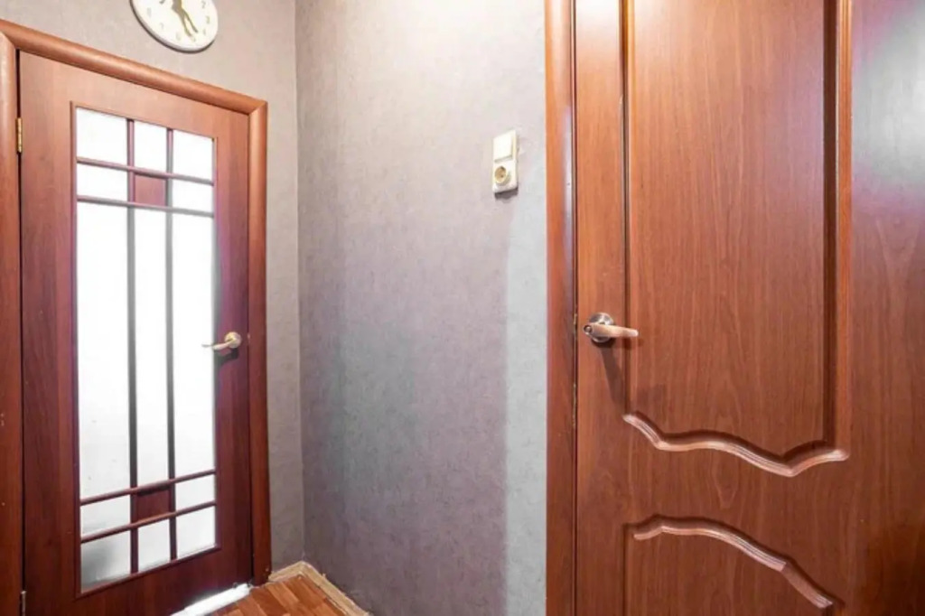 Odnushka Na Izyumskoy Flat