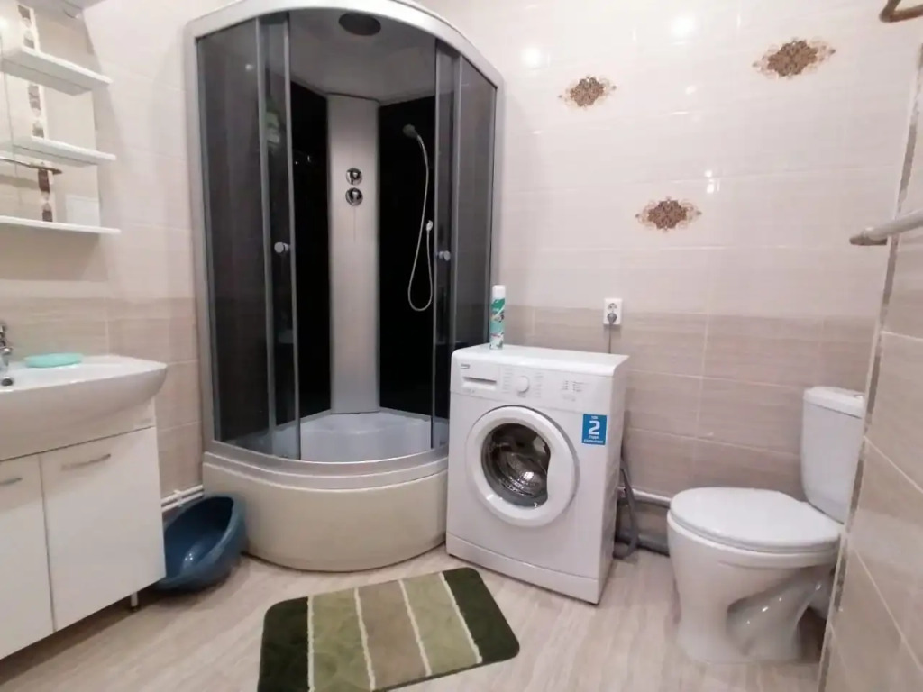 Апартаменты Like Home Красных Мадьяр 14