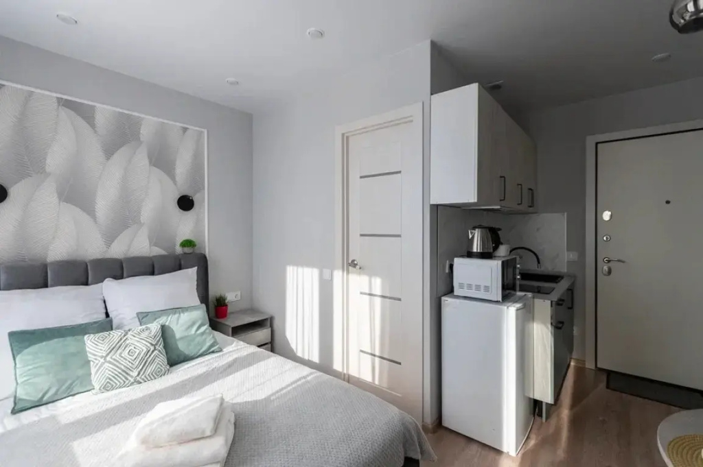 Квартира Apartslounge 1