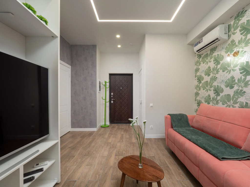 Апартаменты LoveHome