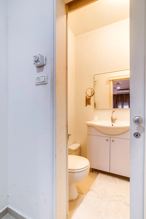 Апартаменты SHaYaSH Brand apartments TLV Got4