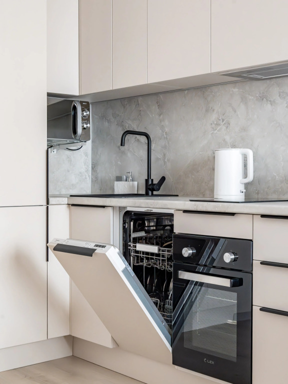 Квартира Merino Home Алия