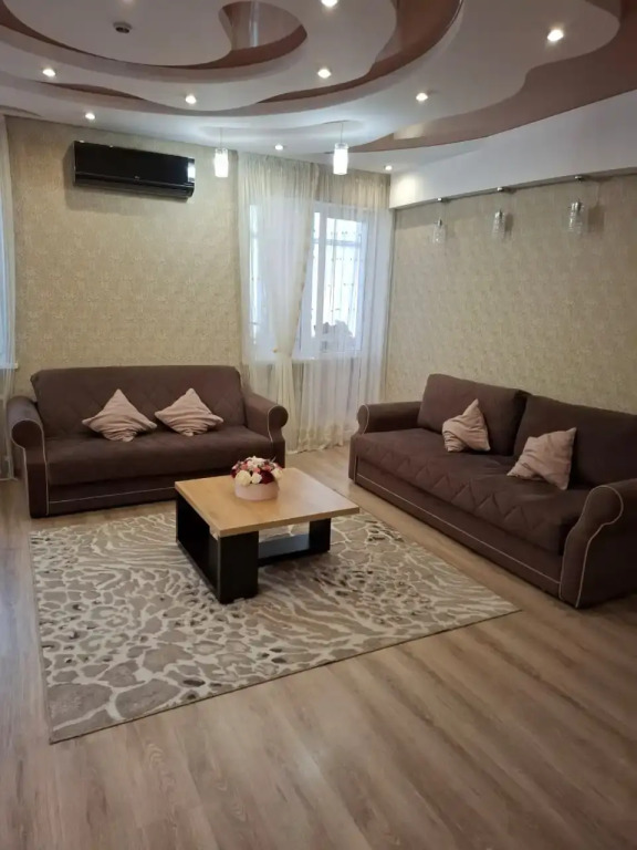 Квартира Дизайнерская Майкоп