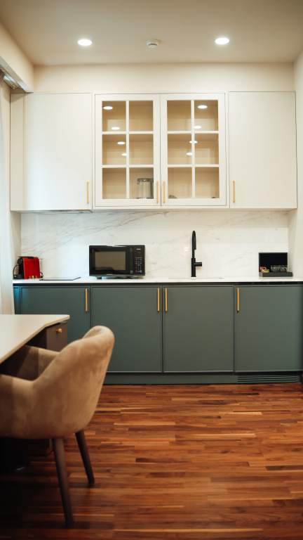Отель Metropol Club House