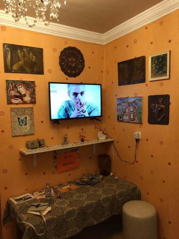 Апартаменты Cat's House