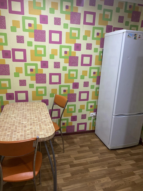 Квартира на улице  Героев Пионеров 71Б