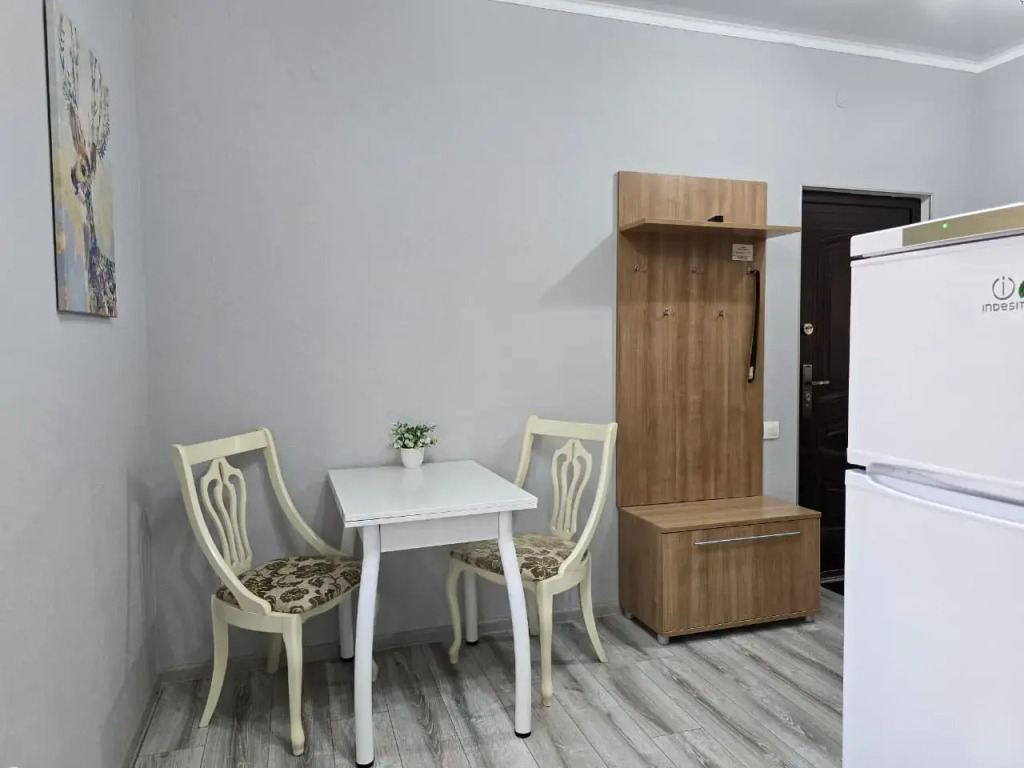 Апартаменты в центре Пятигорска 4