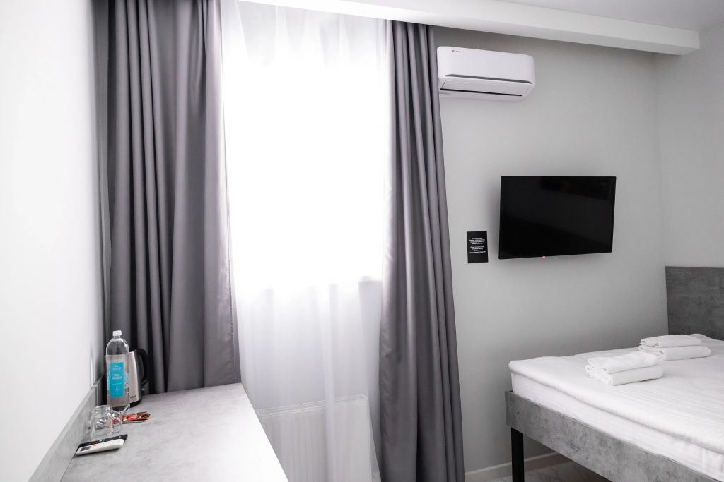 3 ★ Отель Innova Hotel