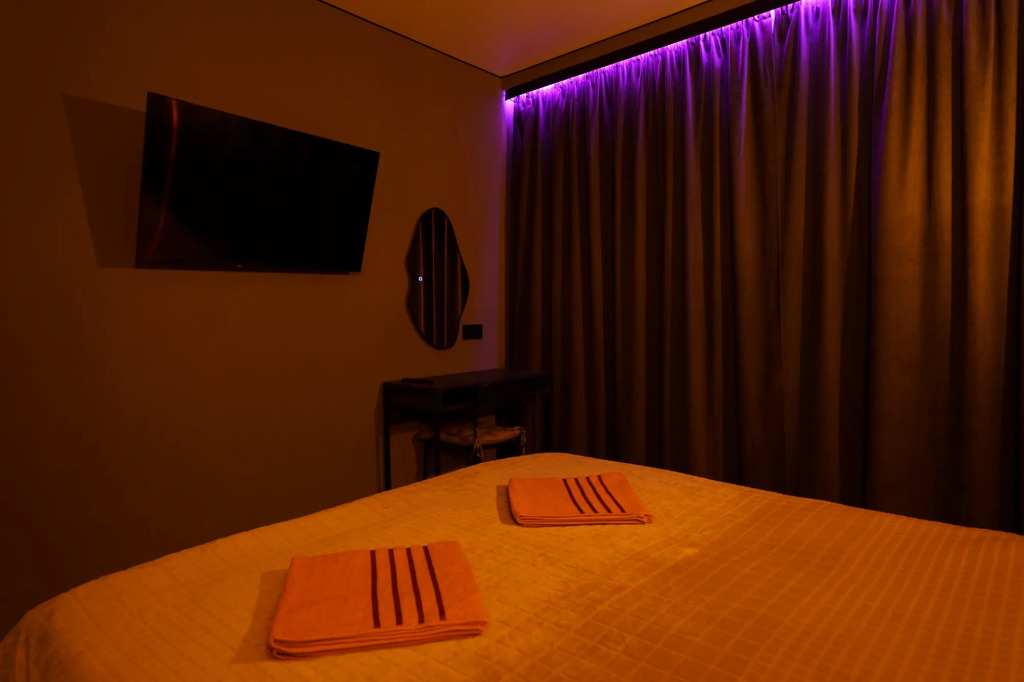 Квартира Right Room на Знаменская 7а/37