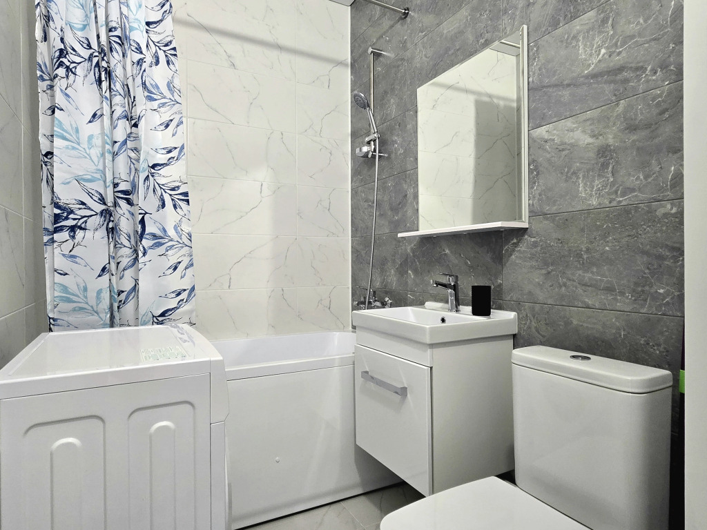 Квартира RoomyRoom Сенат на Московской