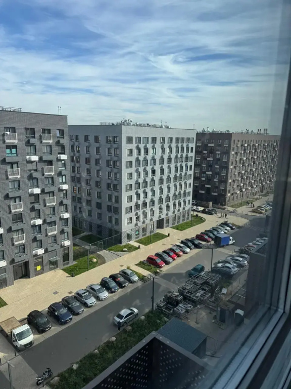 Квартира Уютная в живописном районе