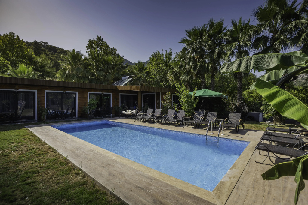 Terra Garden Hotel