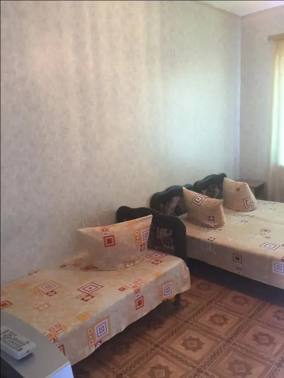 Guest house Antiei