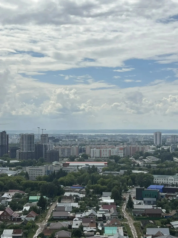 Квартира Любовь в Деталях
