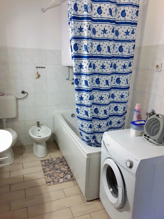 Apartment Agava Istria