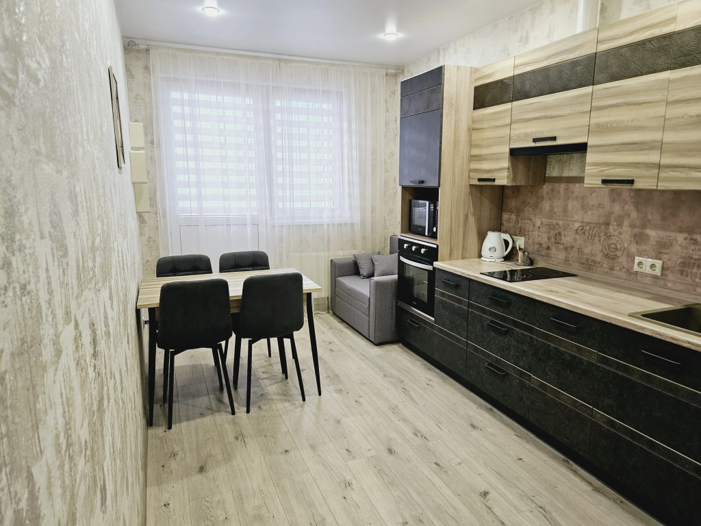 Квартира RentApart