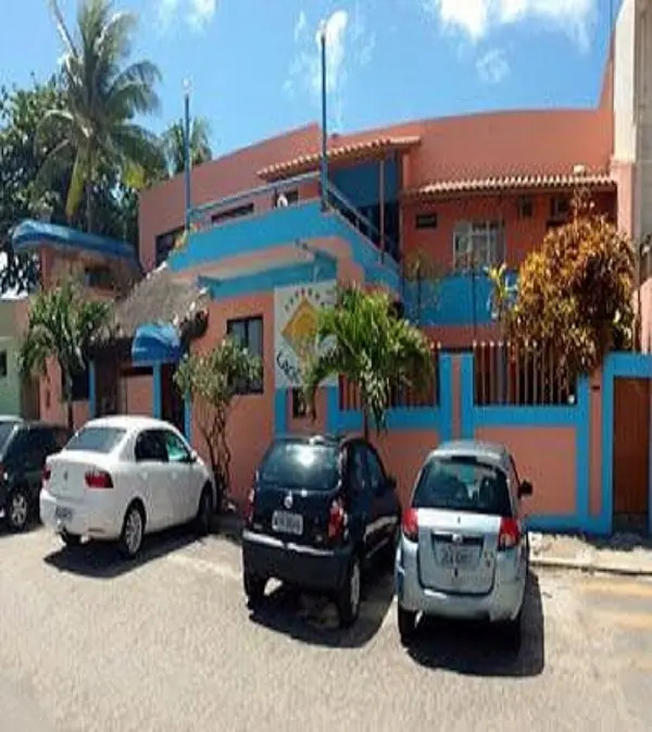 Pousada Pituaçu